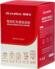 Descaling powder